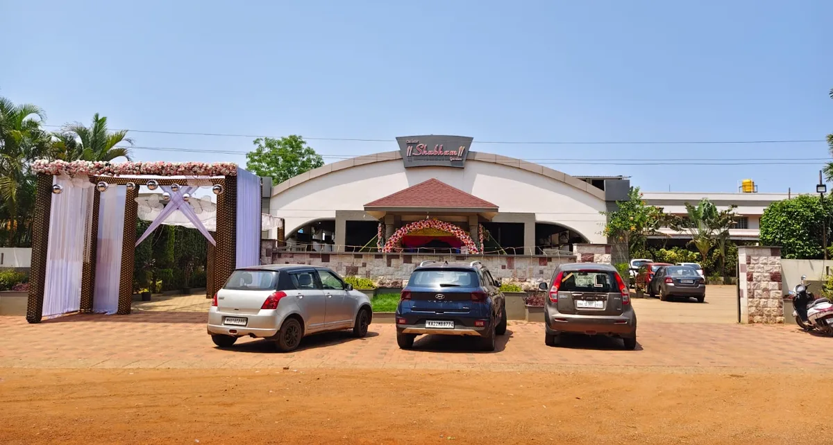 Guest Parking