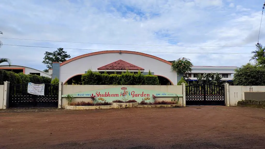 The Garden Frontage